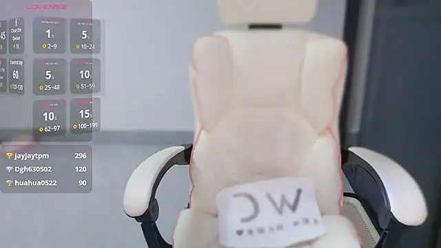 -XiaoYu-777 live sex cam