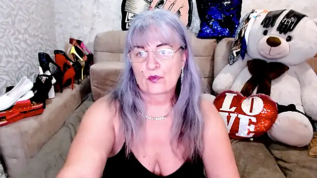 SiberiabBerry's cam snapshot