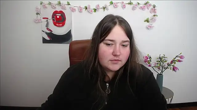 XX_Daniella_XX's cam snapshot