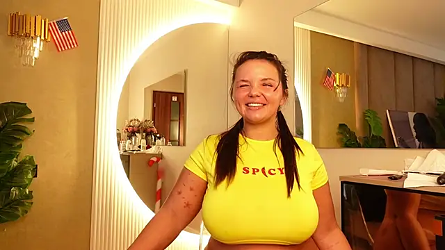 CelesteBailey's cam snapshot