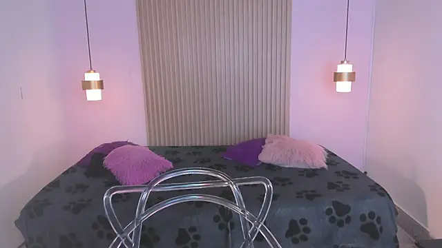 Brendajennerr's cam snapshot