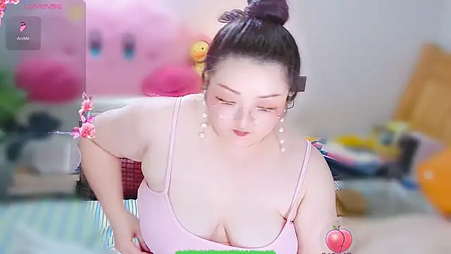 AngelwithEcup's cam snapshot