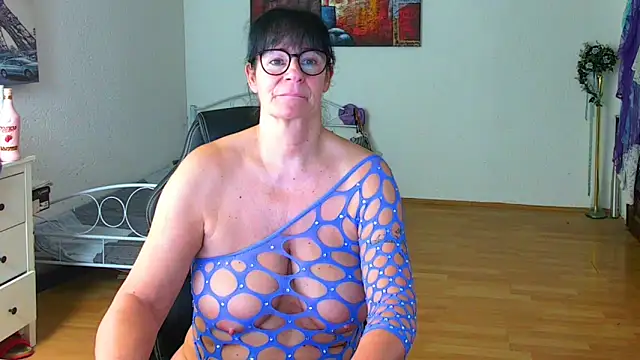 Sylly's cam snapshot