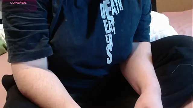 Santanna77's cam snapshot