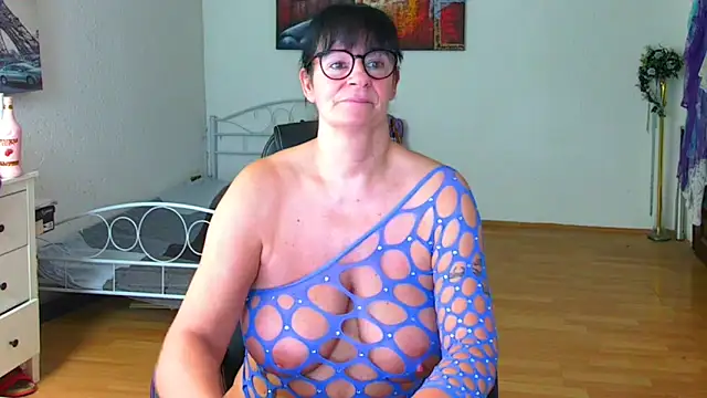 Sylly's cam snapshot