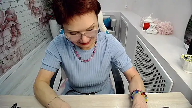 Cutie_Asya's cam snapshot