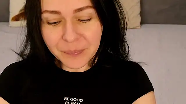 DitaNoir's cam snapshot