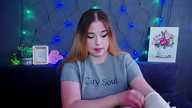 JessikaDaniel's cam snapshot