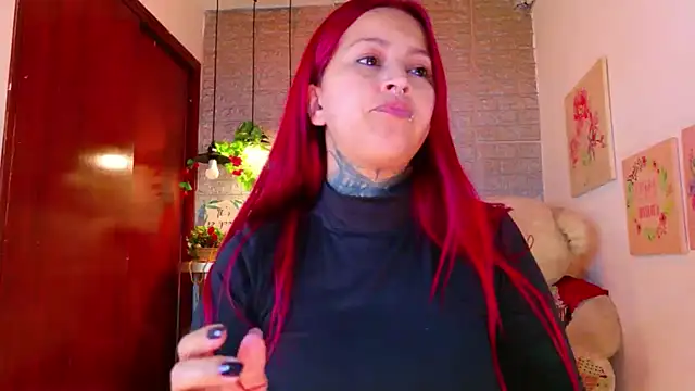 meghan_nill's cam snapshot