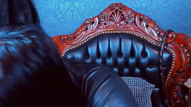 SelenaNoctis's cam snapshot