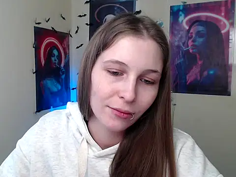 StrangerGi's cam snapshot