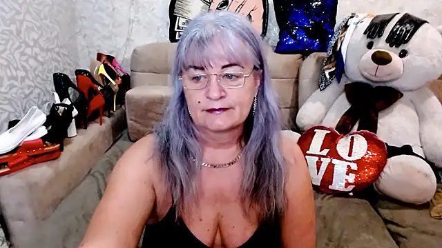 SiberiabBerry's cam snapshot