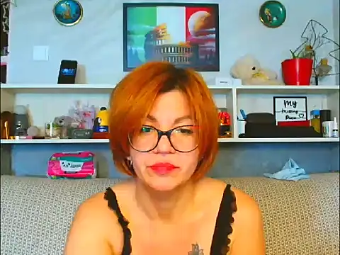 Natali3855's cam snapshot