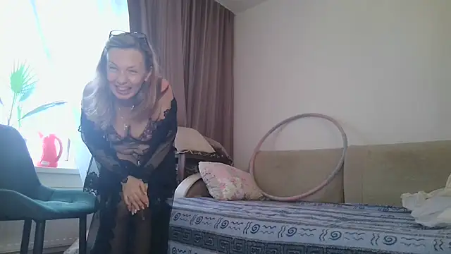 Sweetmurrr's cam snapshot