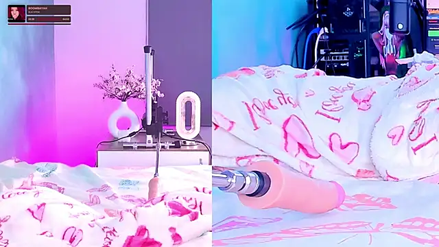 miiastone_cm's cam snapshot