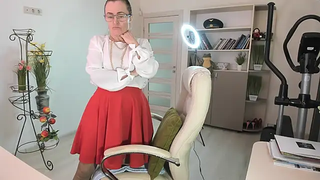 Vika73's cam snapshot