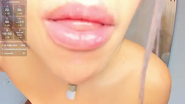 Natalia_Leon8's cam snapshot