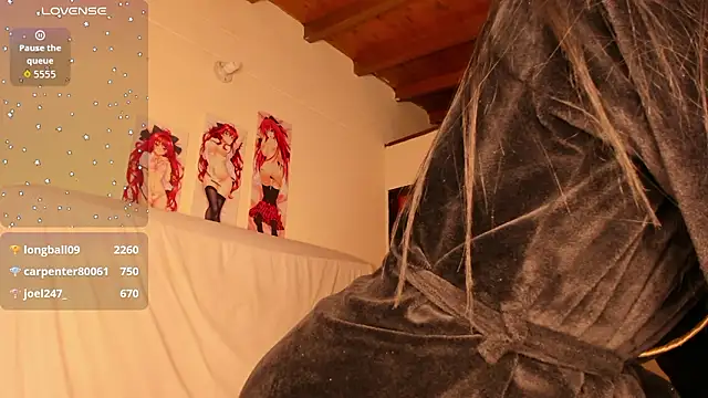 annita_lopez's cam snapshot