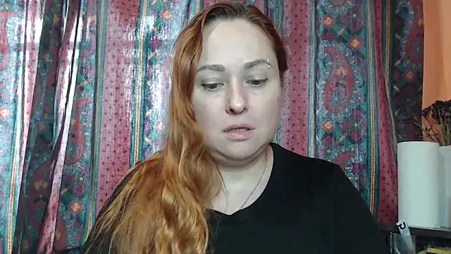 Foxy_Kate3333's cam snapshot