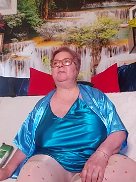 QueenPammy1's cam snapshot