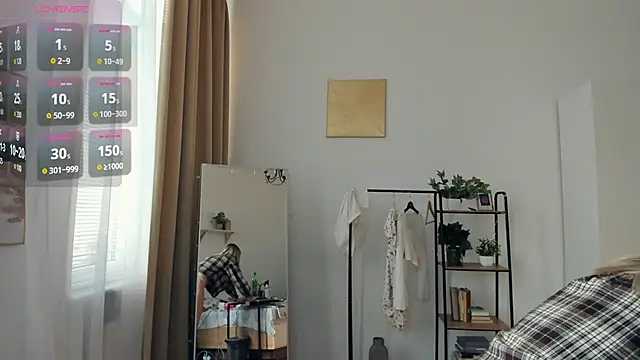 FaaBinaa live sex cam