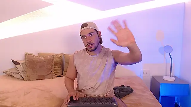 Jake_muller1's cam snapshot