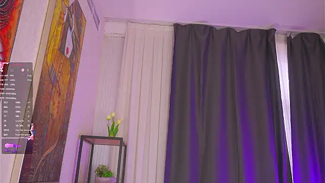 LiliBanger live sex cam