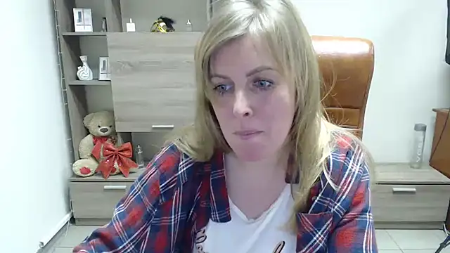 Hot_Milady's cam snapshot