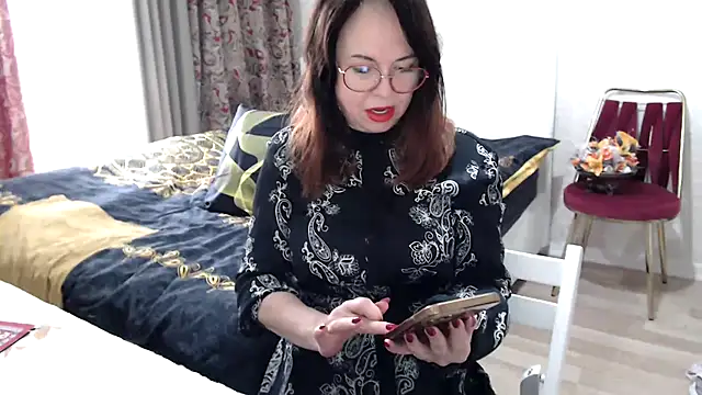 Arisa5000's cam snapshot