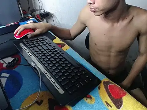GOD_JOL live sex cam