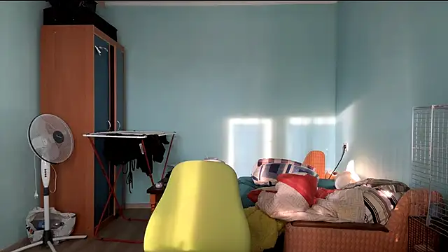 PalihSushi's cam snapshot