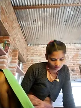 Punam_Dee's cam snapshot