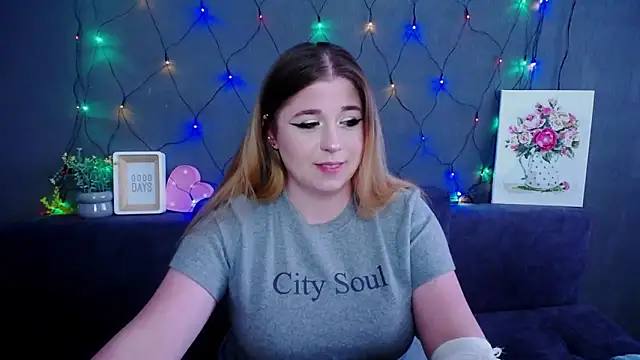 JessikaDaniel's cam snapshot