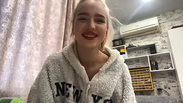 ProMilly's cam snapshot