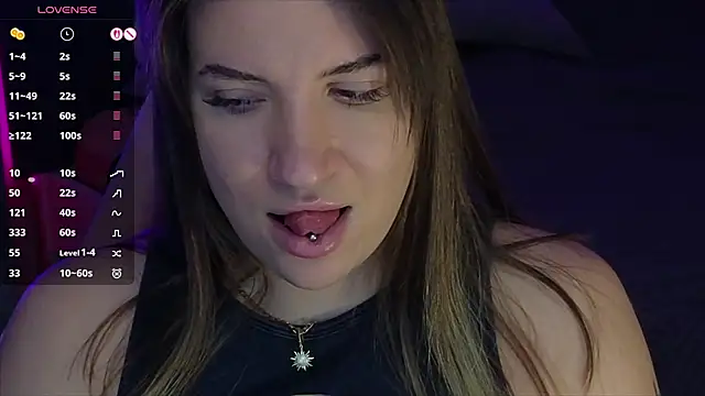 Fairy__Sofia's cam snapshot