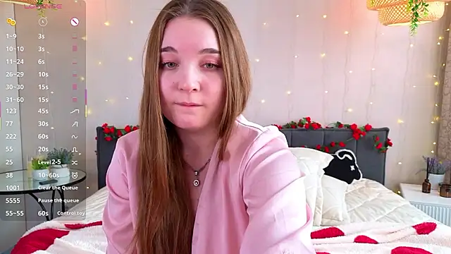 ConstanceHelms's cam snapshot