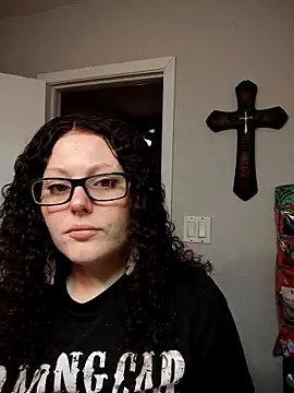 SpiderRose's cam snapshot