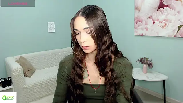 AmyJonas's cam snapshot