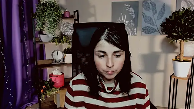 MartaEdams's cam snapshot