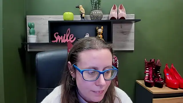 sweetxLizzy's cam snapshot