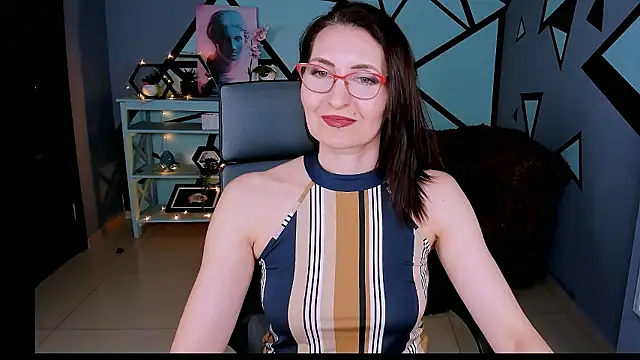 UnaTerra's cam snapshot