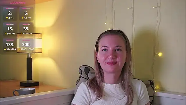 CathyHeximer's cam snapshot