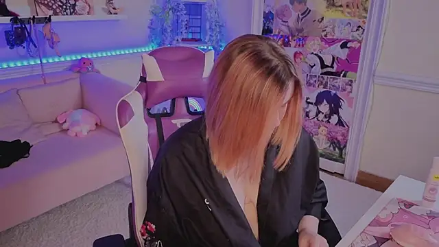 Unholy_Lady's cam snapshot