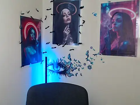 StrangerGi's cam snapshot