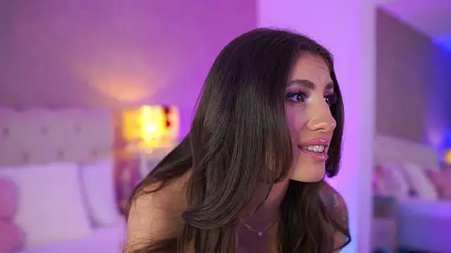 OhhAisha's cam snapshot