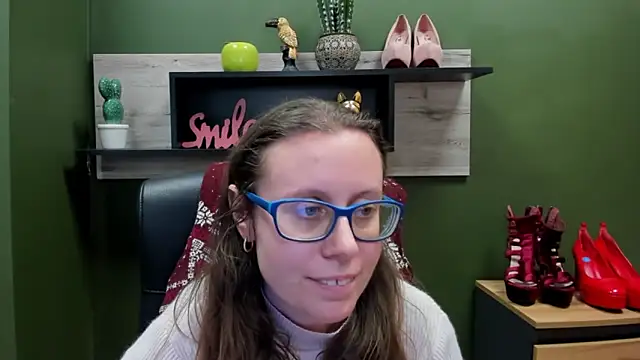 sweetxLizzy's cam snapshot