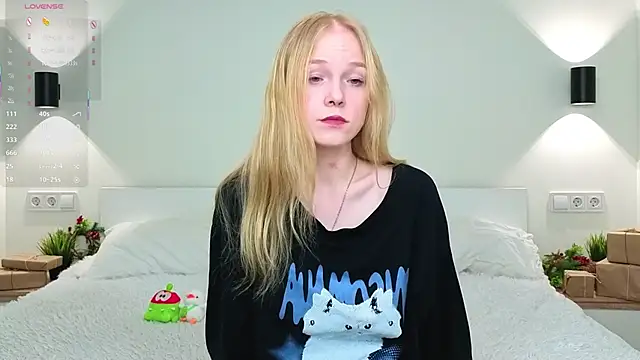 GhisllaineWestler's cam snapshot