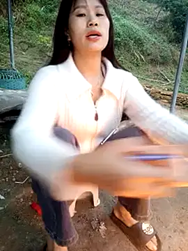 congchua977's cam snapshot