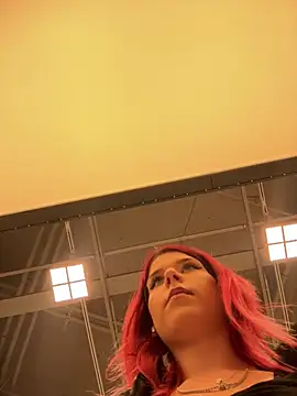 RiriRoseey's cam snapshot