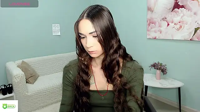 AmyJonas's cam snapshot